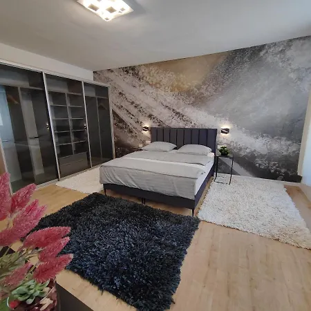 Town Square Διαμέρισμα Ζαντάρ