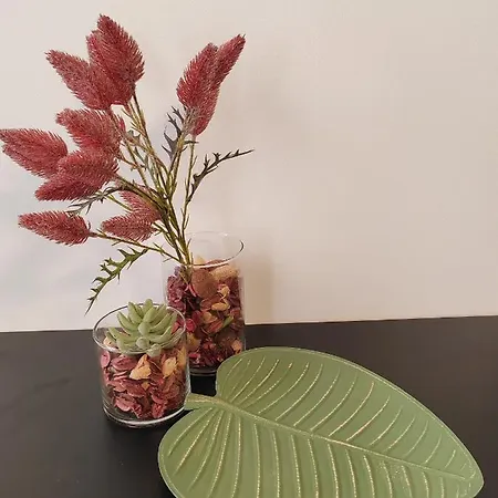 Διαμέρισμα Town Square Ζαντάρ