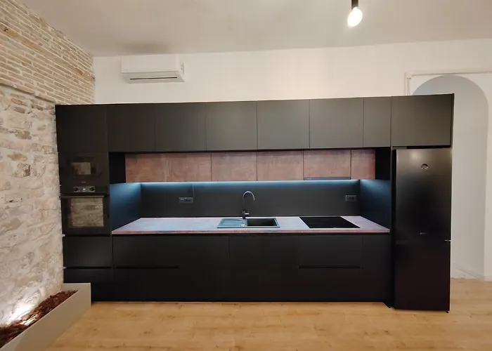 Town Square Apartman Zadar