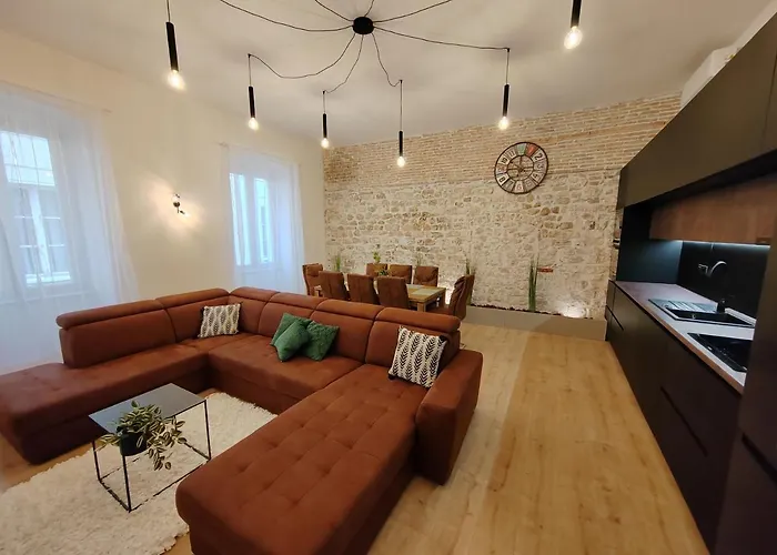 Apartman Town Square *