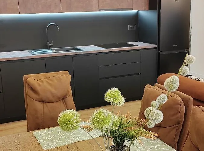 Apartman Town Square