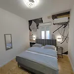 Town Square Appartement Zadar