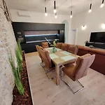 Town Square Appartement Zadar
