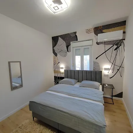 Town Square Appartement Zadar