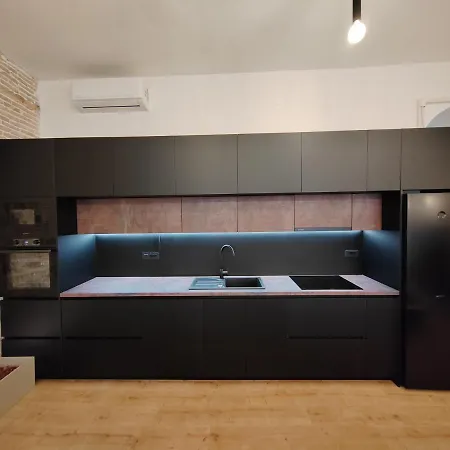 Town Square Appartement Zadar