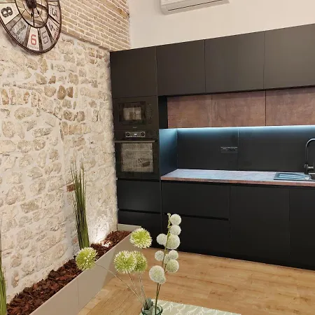 Town Square Appartement Zadar