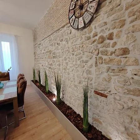 Appartement Town Square *