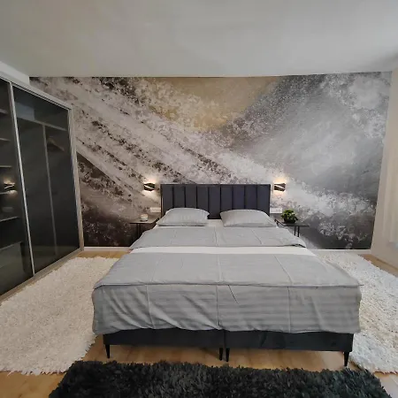 Town Square דירה *