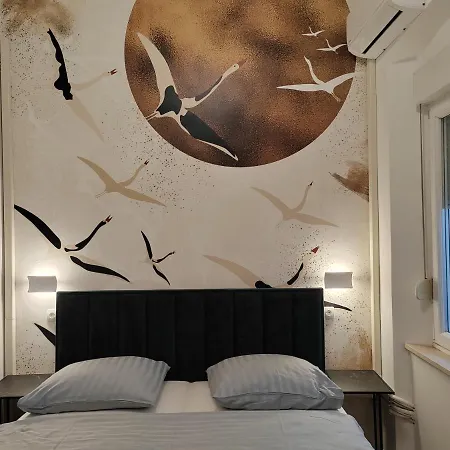 דירה Town Square זאדאר