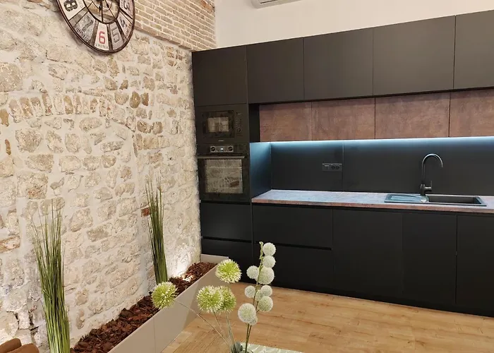 Town Square Apartman Zára