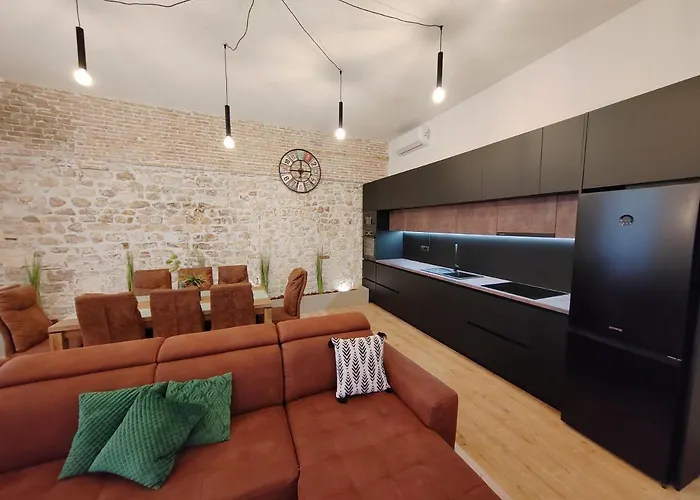 Town Square Apartman Zára