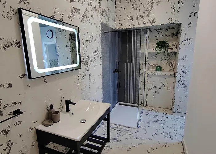 Апартаменты Town Square