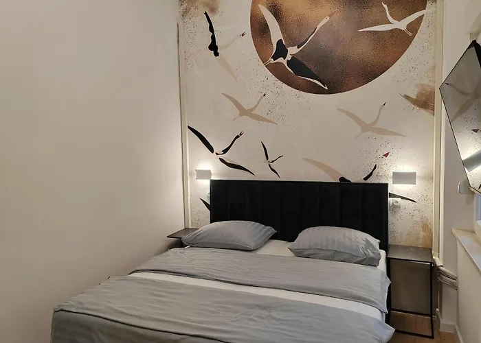 Apartman Town Square *