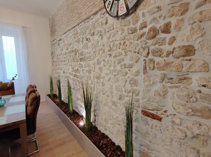 Apartman Town Square *